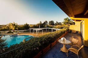 Magaggiari Hotel Resort