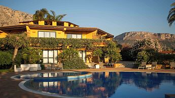 Magaggiari Hotel Resort