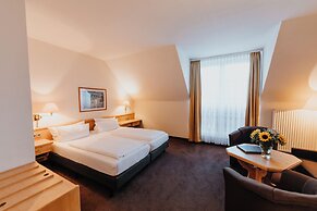 Sonnenhotel Hoher Hahn