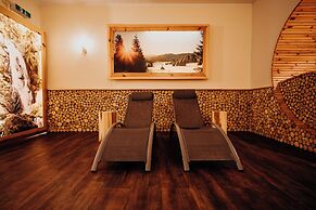 Sonnenhotel Hoher Hahn