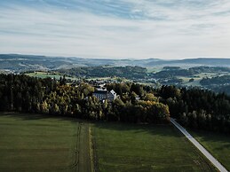 Sonnenhotel Hoher Hahn