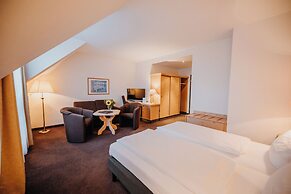 Sonnenhotel Hoher Hahn
