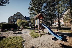 Sonnenhotel Hoher Hahn
