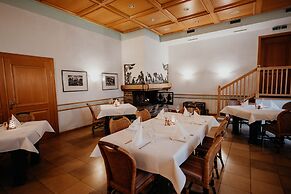 Sonnenhotel Hoher Hahn