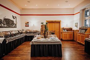 Sonnenhotel Hoher Hahn
