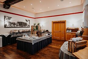 Sonnenhotel Hoher Hahn