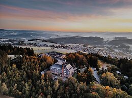 Sonnenhotel Hoher Hahn