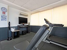 Comfort Inn Morelia
