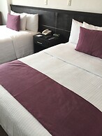 Comfort Inn Morelia