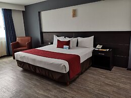 Comfort Inn Morelia