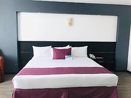 Comfort Inn Morelia