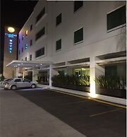 Comfort Inn Morelia
