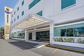 Comfort Inn Morelia