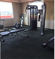 Comfort Inn Morelia