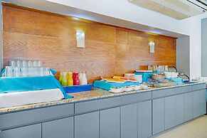 Comfort Inn Morelia