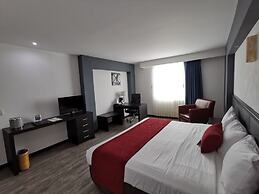 Comfort Inn Morelia