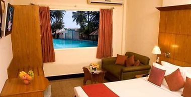 Ramanashree California Resort