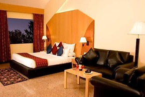 Ramanashree California Resort
