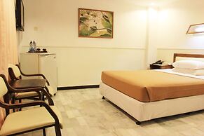 Hotel Karthi