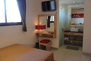 Hotel Karthi