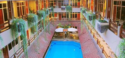 Hotel Karthi