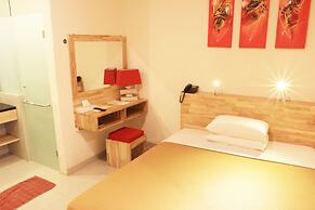 Hotel Karthi