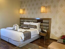 Ramanashree Richmond Circle Bangalore
