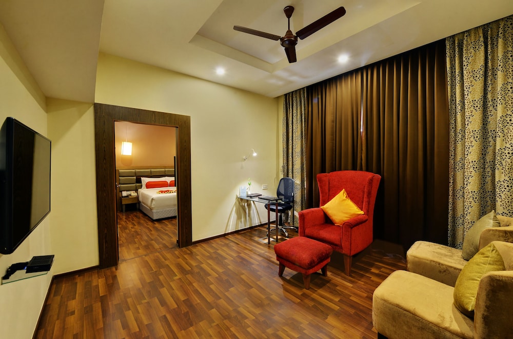 Ramanashree Richmond Circle Bangalore