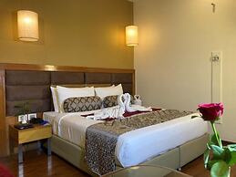 Ramanashree Richmond Circle Bangalore