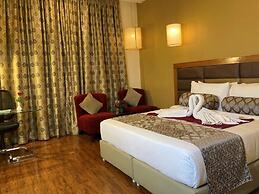 Ramanashree Richmond Circle Bangalore