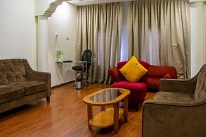 Ramanashree Richmond Circle Bangalore