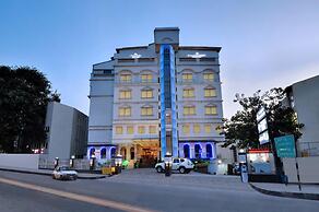 Ramanashree Richmond Circle Bangalore