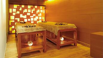 Stark Boutique Hotel and Spa Bali