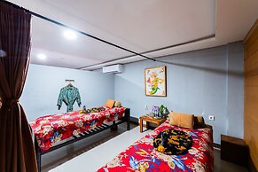 Stark Boutique Hotel and Spa Bali