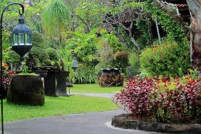 Keraton Jimbaran Beach Resort