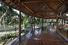Matahari Bungalow