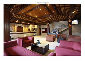 Matahari Bungalow