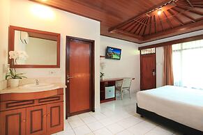 Matahari Bungalow