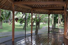 Matahari Bungalow