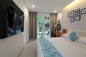 Matahari Bungalow