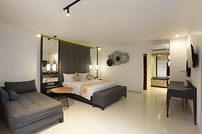 Matahari Bungalow