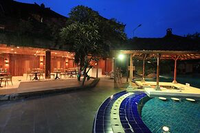 Matahari Bungalow