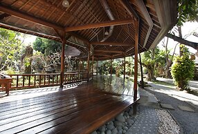Matahari Bungalow