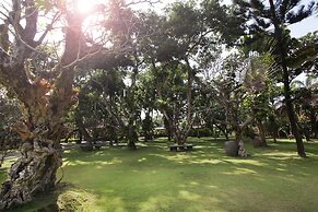 Matahari Bungalow