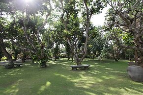 Matahari Bungalow
