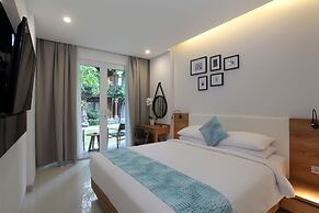 Matahari Bungalow