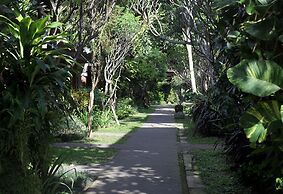 Matahari Bungalow