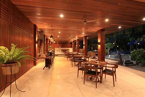 Matahari Bungalow