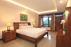 Matahari Bungalow