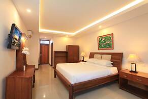 Matahari Bungalow